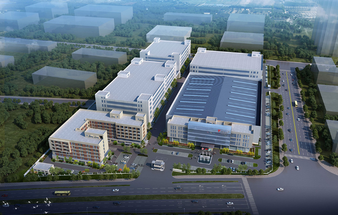 臺群精機500強企業