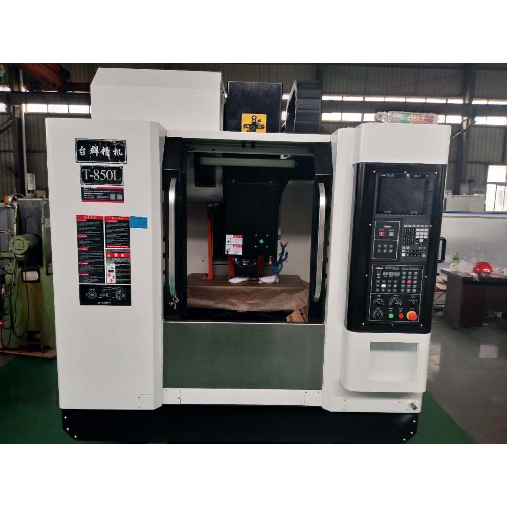 CNC加工中心 CNC加工中心