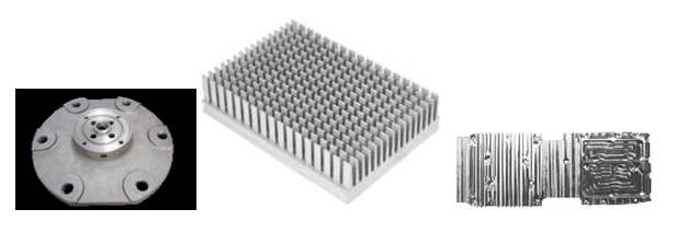 臺(tái)群鉆攻機(jī)T-700加工工件 臺(tái)群鉆攻機(jī)T-700加工工件