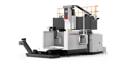 臺(tái)群精機(jī)推出新一代定梁龍門(mén)加工中心，深受用戶(hù)青睞