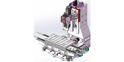 你會(huì)這樣選擇CNC加工中心切削液嗎？