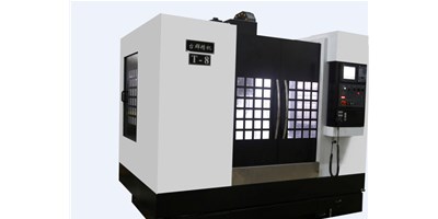 臺群精機：從機床到數控機床，讓機器不再無腦干活！