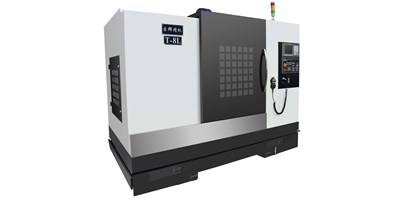 從CIMT2021部分鉆削中心展品看相關技術發展趨勢