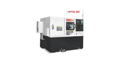 數控機床是什么？