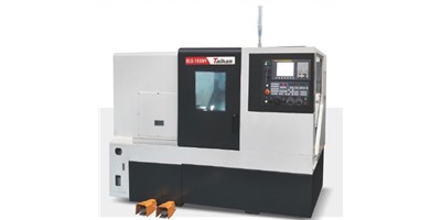 數控機床編程開發歷史