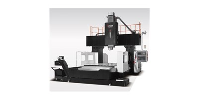 立式龍門加工中心都是怎么保養的？