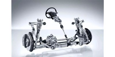 臺群精機通用機床，全面擁抱新能源汽車制造——《轉向機連接器加工篇》