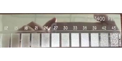 【創(chuàng)世紀(jì)小百科】：“光潔度”標(biāo)準(zhǔn)，數(shù)據(jù)說(shuō)了算！