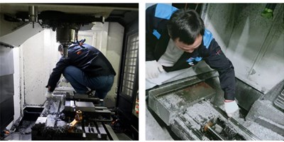 突發！緊急停機，機床該如何維護保養？