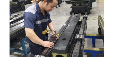 智造匠心丨創世紀生產全周期“品質為先”