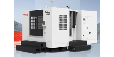 更高效，更靈活！臺群精機臥式加工中心H-630S實現精準加工！