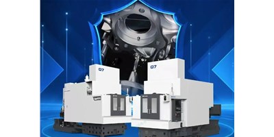 硬剛精度與效率的雙重挑戰！創世紀新能源汽車加工解決方案之《轉向節加工篇》