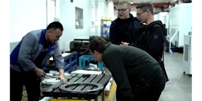 匠心雕琢！臺群立加生產工藝全解析