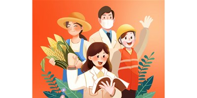 五一，臺群精機致敬最美勞動者！