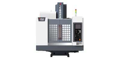 臺群精機T-V855S：超嚴檢測標準，成就工業(yè)品質典范