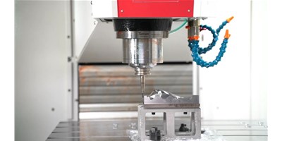 【機床百科】如何在工藝上提高CNC加工效率