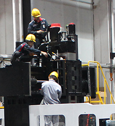 免費機床保養服務